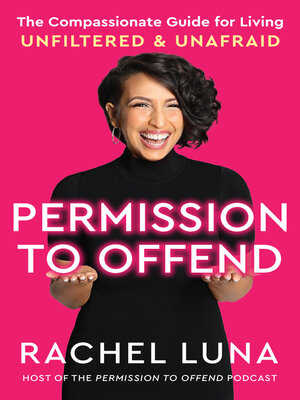 Permission to Offend - ebook